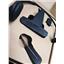 NEW Open Box Plantronics Savi W740-M Wireless Ear-Hook Headset System 84001-01