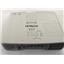Hitachi CP-WX4022WN 4000 Lumen WXGA 3LCD Projector W/ HDMI 82 Lamp Hours
