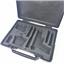 Springfield Armory Hard Case W/ Foam Inserts for XDM 9mm & Accessories