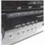 Pioneer Audio/Video 7.1 Digital Multi-Channel Receiver VSX-1018AH-K w/Extras