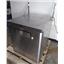 Turbo Air MUF-28 Food Service/Prep Countertop/Undercounter Refrigerator