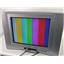 JVC iArt AV20F476 Retro Gaming CRT 20" TV 120V 60Hz