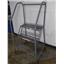 Cotterman Rolling Steel 31" Max. Height Industrial Step Ladder