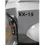 EX-15 Extreme Oxygen Non-Medical Air Generator for Glass Blowing/Other Arts
