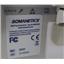 Somanetics Vitalsync Model Invos 5100C Somatic Oximeter Patient Monitoring Cart