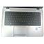 HP EliteBook 840 G1 14" i7-4600U 2.10GHz 16GB RAM 256GB SSD