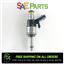 (5) 07K906036K Fuel Injector For AUDI RS3 TTRS 2.5