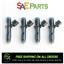 (6) Fuel Injectors 35310-3C550 For 2012-2015 Kia Cadenza Sorento 3.3L 3.8L V6