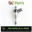 (6) Fuel Injectors 35310-3C550 For 2014 2015 Kia Cadenza Sorento 3.3L V6