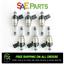 (6) Fuel Injector 35310-3C560 For 14-18 Hyundai Santa 3.8L V6 Kia Sorento 3.3L V6