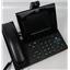 Cisco CP-9951-C-K9 VO5 Unified Office Video IP Phone W/ Handset & Camera Module