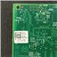 Dell Intel X540-T2 Dual Port RJ-45 10GB NIC PCIe x8 Network Card 3DFV8 Low Pro