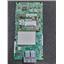 Supermicro 12Gb/s Eight-Port SAS Internal RAID Adapter AOM-S3108M-H8 W/ LSICVM02