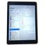 Apple iPad Air 2 Late 2014 9.7"A1566/ iOS 15.7.5 (Wi-Fi Only)64 GB/Gray Tablet