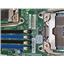 SuperMicro X10DRW-IT Socket Xeon LGA2011 Motherboard NO I/O Shield w/ Heatsinks