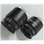 Set of Carl Zeiss 10x/21B f=170 Surgical Eyepiece Lenses for OPMI Microscope