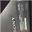 Sony CA-537 & DXC-537 Color Video Camera & Adaptor