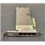 Dell Intel X710-T4 4-Port 10GB RJ-45 Network Adapter High Profile Bracket K5V44