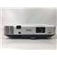 Epson PowerLite H471A 1945w Projector 1349 Lamp Hours