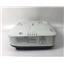 Epson PowerLite H619A 1985WU Projector 1310 Lamp Hours