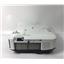 Epson PowerLite H619A 1985WU Projector 1310 Lamp Hours