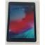 Apple iPad Air 9.7" Late 2013  A1474  iOS 12.5.7 WI-FI Only 16 GB Space Gray