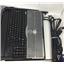 Dell 4U132 / SL358 KVM Rackmount 15" Monitor with Keyboard