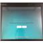 HOPE IND. SYSTEMS HIS-ML17-CTBF 17" IND. Panel Mount Monitor & Touch Screen