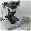 Leitz Wetzlar Labovert Inverted Microscope 090-122.012 10x/18 Periplan Eyepiece