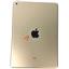 Apple iPad 9.7" 5th generation A1822 WI-FI Only 128 GB Rose Gold