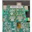 Dell Qlogic QLE2660L-DEL 16GB Single Port Fibre Channel Low Profile TC40H w/ SFP