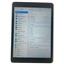 Apple iPad 7th Gen 10.2" A2197  iOS 17.0.2 Wi-Fi only 32 GB Space Gray