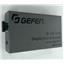 Gefen 4K 600MHz DisplayPort Extender Over One Fiber Receiver EXT-DP-4K600-1SC