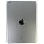 Apple iPad A1893  9.7"Wi-Fi only 128 GB Gray iOS 17.0 (6th generation)