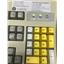 GE Healthcare Marquette 2003809-001 REV-B Unicomp Model M PS/2 Wired Keyboard