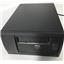 Dell PowerVault 110T SCSI LTO External Tape Drive 04R340