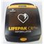 MEDICAL - Medtronic Physio-Control LifePak Cr Plus AED - CHARGE-PAK & ATTENTION ERRORS