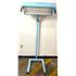 OLYMPIC Bili-Lite  Model 66 Floor Stand Phototherapy UV Light Stand
