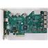 Tableau Digital Intelligence 3U3F-PCIE4XG202 PCI-E x4 USB 3.0