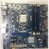 Intel Motherboard DP67DE + Core i5 2500k @ 3.30 MHz