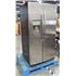 GE Profile  25.5 Cu. Ft. Stainless Side-by-Side Refrigerator - WORKING