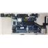 HP 0D8H72 motherboard with Intel i5-5300U CPU @ 2.30 GHz + intel HD Graphics