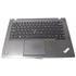 Lenovo ThinkPad T440 14" Palmrest with Keyboard+Touchpad AE2P10109E2