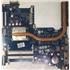 HP 81F5 motherboard with AMD A6-7310 @ 2.00 GHz + AMD RADEON R4