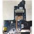 HP 1B19 motherboard with Intel i5-3210M @ 2.50 GHz + Intel HD Graphics