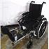 Drive Medical Viper Series Plus Reclining Children's Wheelchair 250lb Capacity