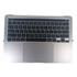 Apple MacBook Prow/Touchbar13.3"Top Case w/Keyboard/Battery NOT TESTED 661-15956