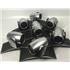 Lot of 7 Polycom MPTZ-6 Conference Cameras 1624-23412-001