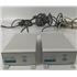 Lot of 2 Adtran Total Access 750/850 AC Power Supplies/Chargers 1175043L3