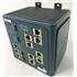 Cisco IE3000 Series IE-3000-8TC-E V02 8 Port Industrial Ethernet Switch